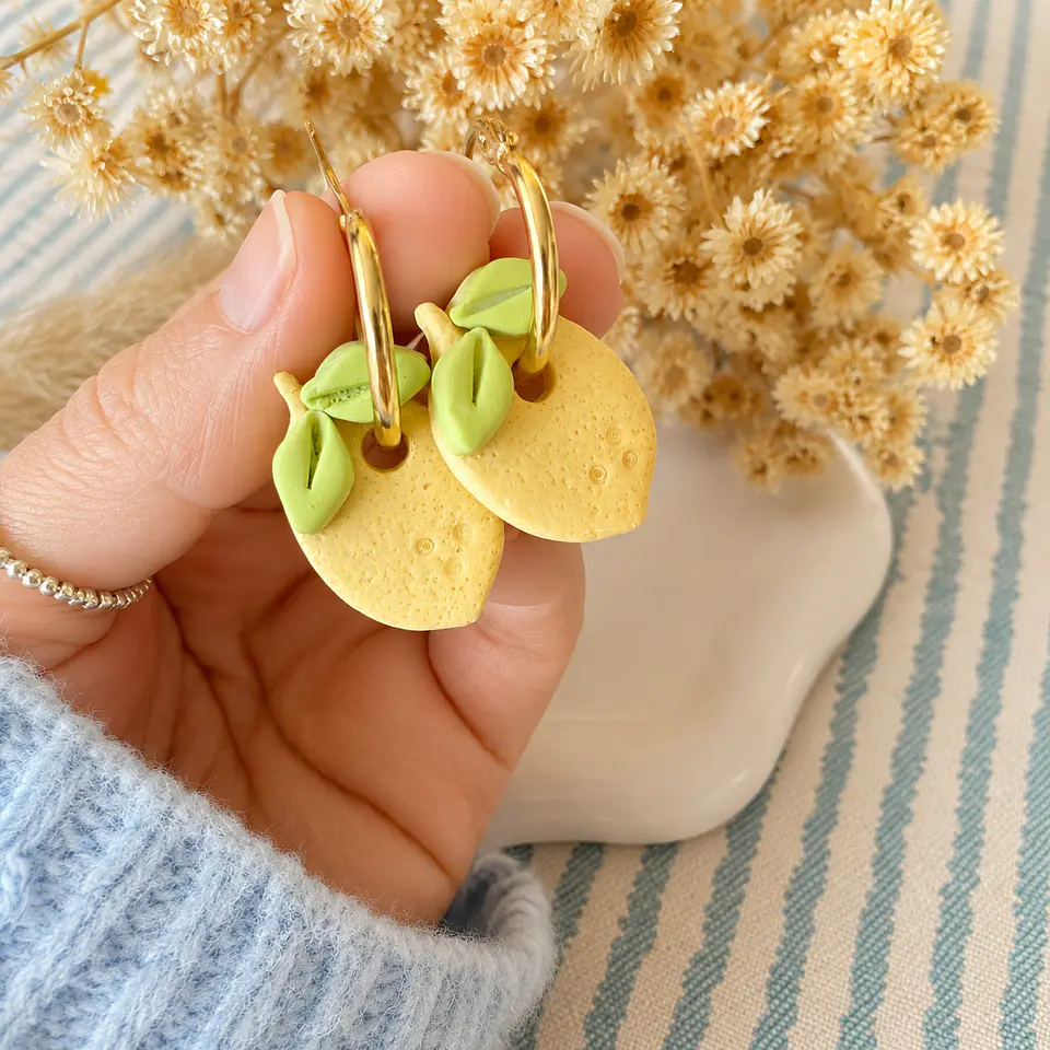 🍋 CHARM Limón Mediterráneo 3