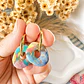 🌈 Charm Donut Pastel 🌈 Minis - Miniatura 1