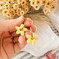 🌼 CHARM Flor Mini colores  - Miniatura 1