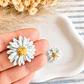Flor Celeste 🩵 - Pegaditos - Miniatura 1