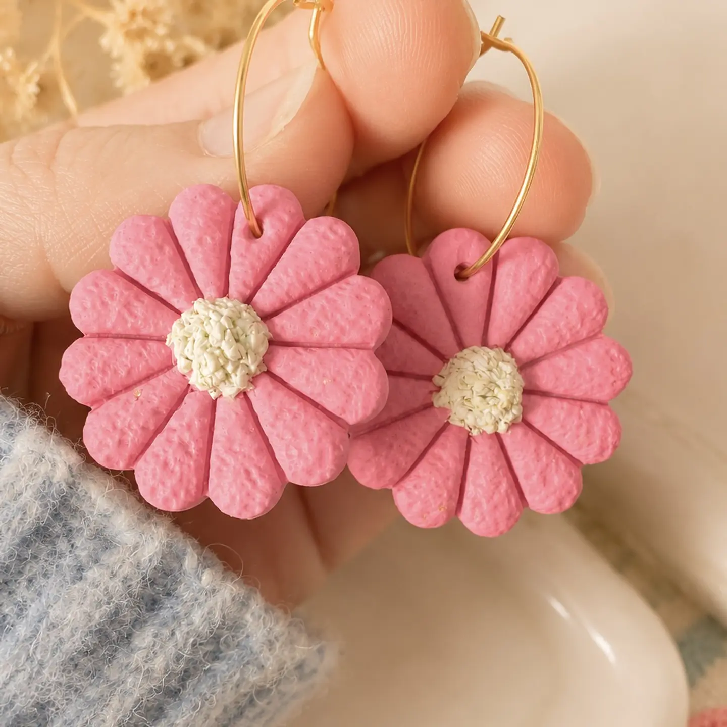 Flor Rosa 🌸 pastel 🍰  1