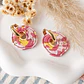 Aritos Candy Bloom - Miniatura 2