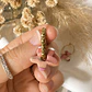 Mini flor_Multicolor Moca - Miniatura 1
