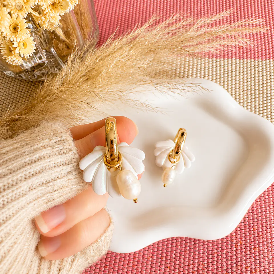 🐚 CHARM Perla de Mar 🐚 1