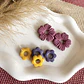 Pack de Charms Florales Intercambiables 🌸✨   - Miniatura 1