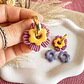 Pack de Charms Florales Intercambiables 🌸✨   - Miniatura 2
