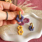 Pack de Charms Florales Intercambiables 🌸✨   - Miniatura 3