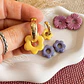 Pack de Charms Florales Intercambiables 🌸✨   - Miniatura 4