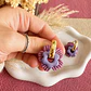 Pack de Charms Florales Intercambiables 🌸✨   - Miniatura 6