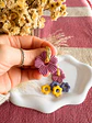 Pack de Charms Florales Intercambiables 🌸✨   - Miniatura 9