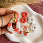 Pack de Charms Intercambiables Coral de Verano ⭐🌺 - Miniatura 2