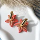 CHARM Flor Coral Brillante ✨🌺 - Miniatura 3