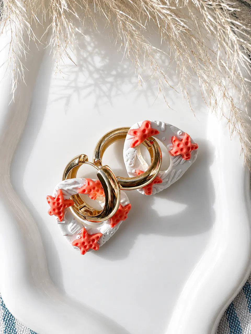 CHARM Estrella de Mar Coral 🪸⭐ 2