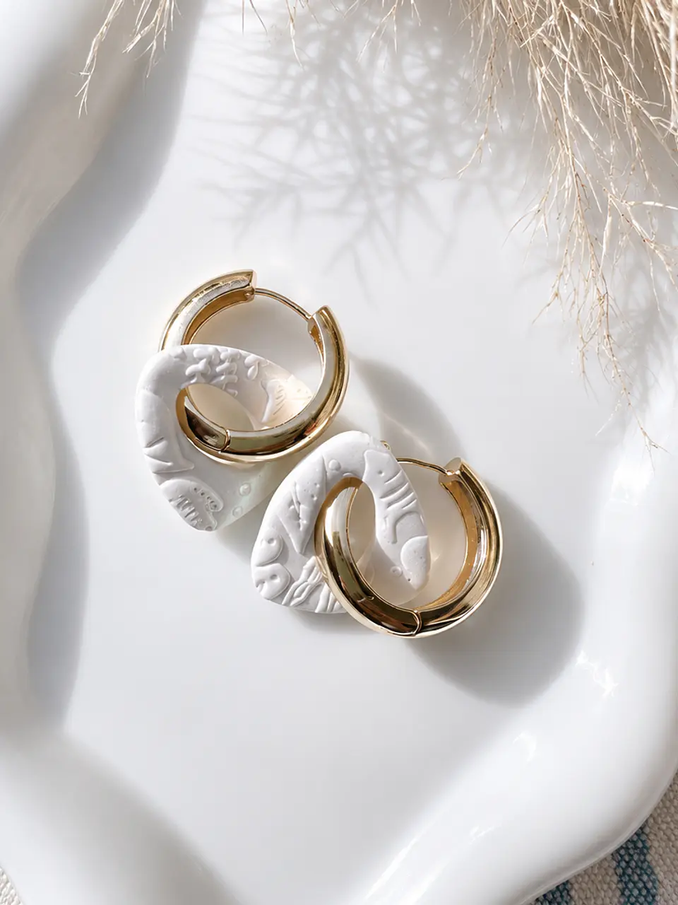 CHARM Textura Marina Perla 🤍🌊 2