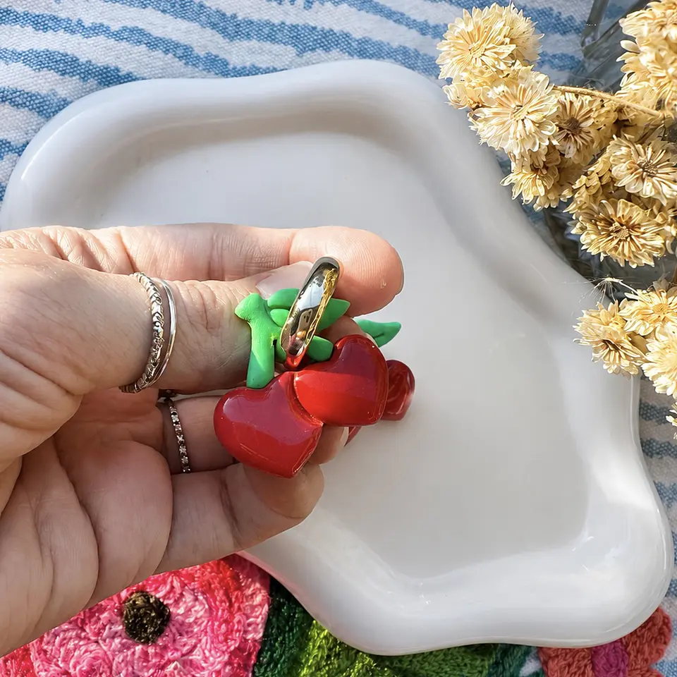 🍒 Charm Cereza  2
