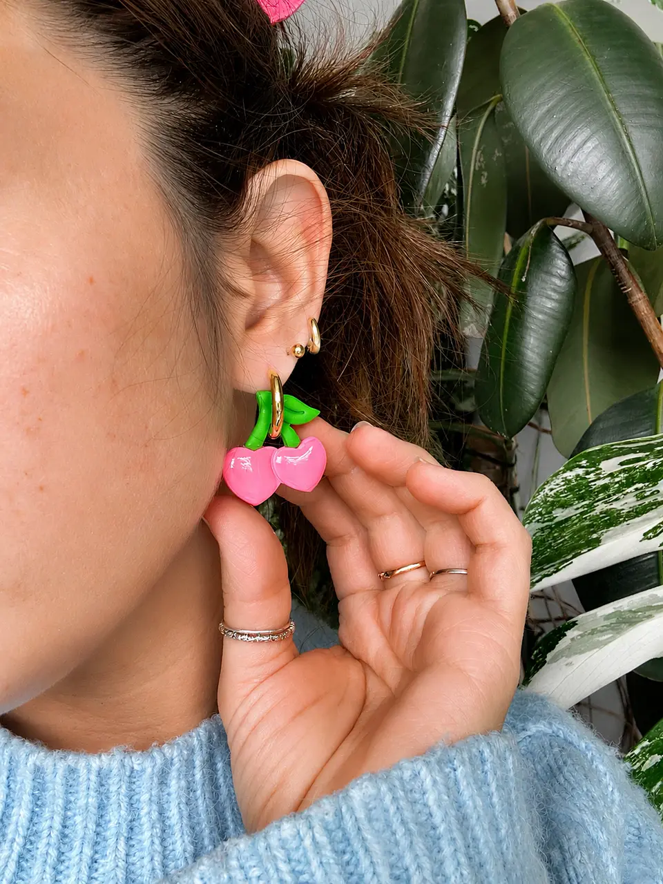 🍒 Charm Cereza  4