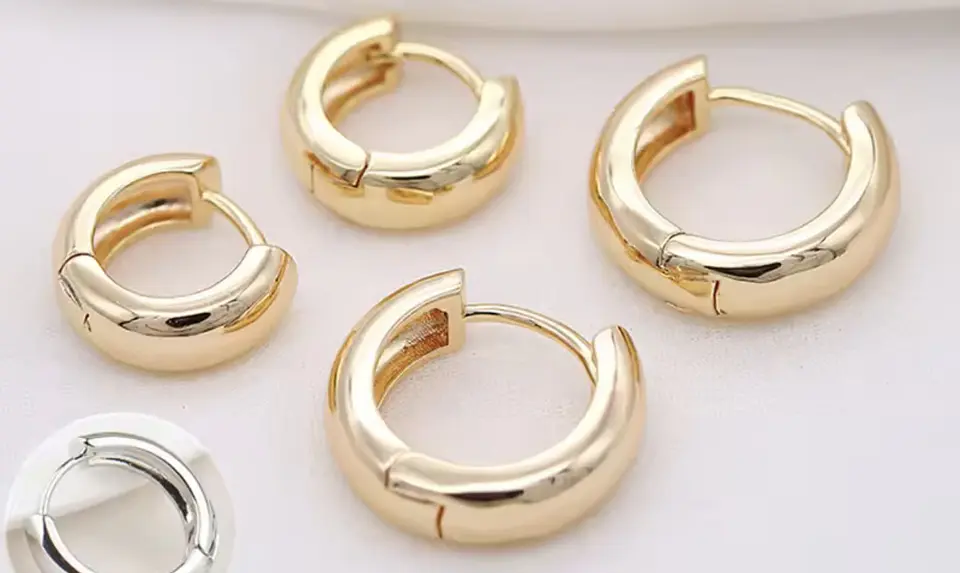 ✨ Argollas Base Intercambiables 12