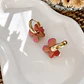 Charm Flor de Abril 🧡 Diferentes colores - Miniatura 4