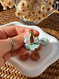 Charm Flor Leonor 🌸 - Miniatura 8