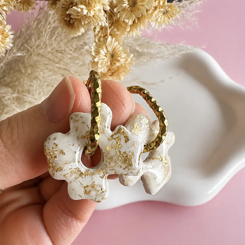 Charm Flor María 🩷 3