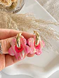 🌸 CHARM Flor Camelia_Modelo 2 - Miniatura 5