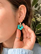 🌸✨ Charm Flor Anua 🩵 - Miniatura 2
