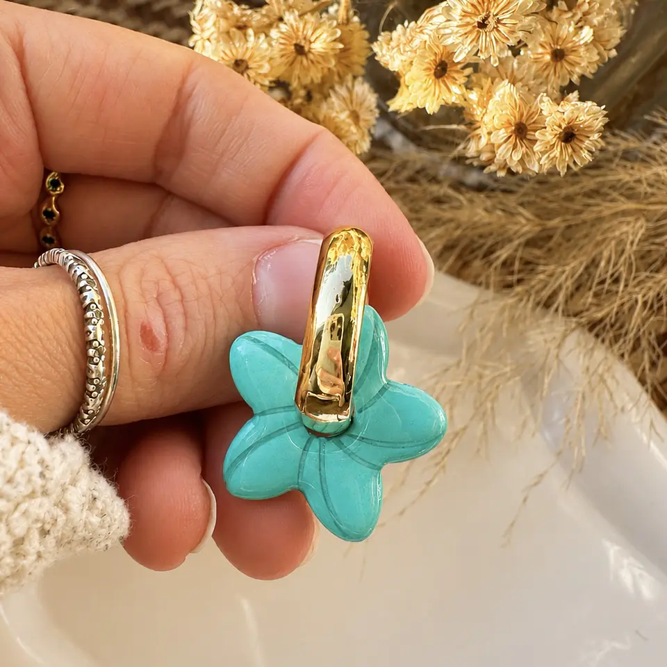 Charm Flor Aloha 🪷 2