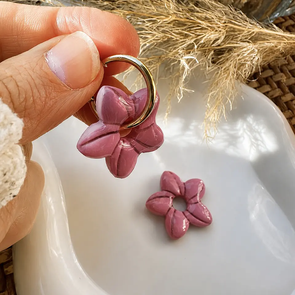Charm Flor Aloha 🪷 3
