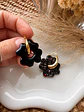 Charm Flor Nocturna 🖤 - Miniatura 4