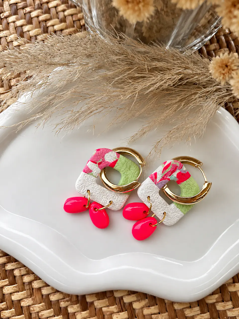 Charm Brisa Floral! 🌿🌸 2