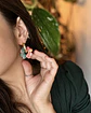 Charm Flor Tropical 🦜 - Miniatura 4