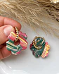 Charm Flor Tropical 🦜 - Miniatura 3