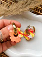 Charm Flor Atardecer 🌅 - Miniatura 3