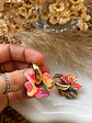 Charm Flor Jardín 🩷 - Miniatura 3