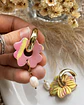 Charm Flor Perla Primavera 🤍 - Miniatura 3
