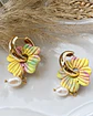 Charm Flor Perla Primavera 🤍 - Miniatura 2