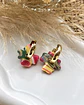 Charm Flor Confeti  - Miniatura 2