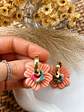 Charm Flor Esmeralda Mini Mini 🪲 - Miniatura 2