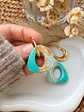 Charm Brisa Marina toques Dorados 🌊 - Miniatura 2
