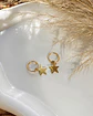 Colgante de estrella - Miniatura 1