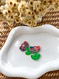 🌷 Charm Flor Tulipan Acuarela🌷 - Miniatura 2