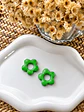 🌼 Charm Flor Verde  🌼 - Miniatura 2