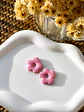 🌸✨ Charm Flor Anua Mora 💜 - Miniatura 1