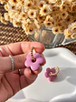🌸✨ Charm Flor Anua Mora 💜 - Miniatura 3