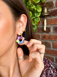 🎨 Charm Ondas Multicolor 🎨 - Miniatura 1