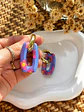 🌸 Charm Flores Pop reversibles 🌸 - Miniatura 1