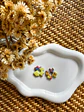 💚Charm Flor Verde Lima Multicolor 💚 - Miniatura 2