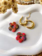 Charm Flor Anua Colores 💜 - Miniatura 3