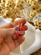 Charm Flor Anua Colores 💜 - Miniatura 1