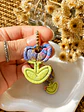 🌷 Charm Tulipan Multicolor 🌷 - Miniatura 1